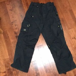Sessions | Men’s snow pants